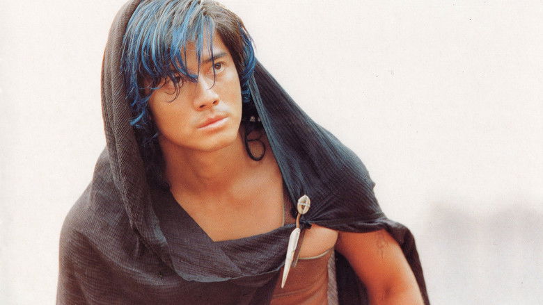 кадр из фильма Властелины стихий