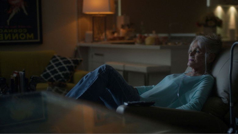 кадр из фильма Clean