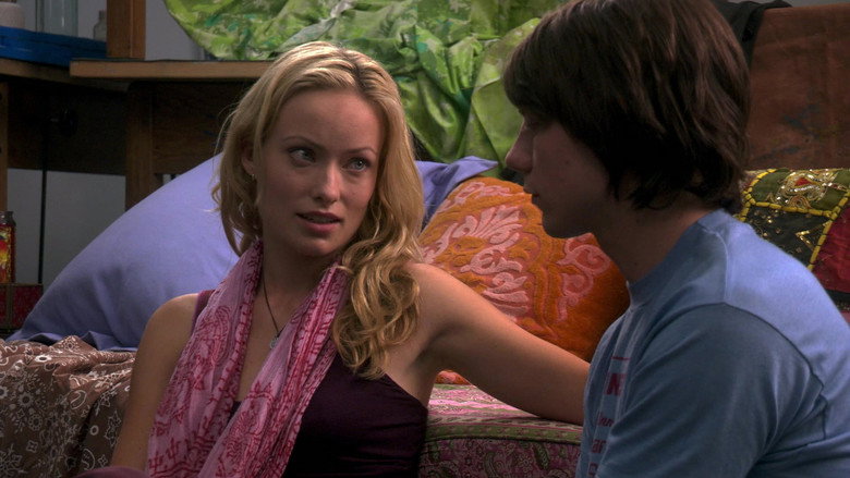 кадр из фильма Bickford Shmeckler's Cool Ideas