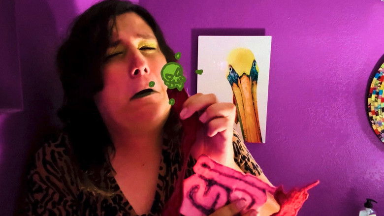 кадр из фильма Reader's Digest