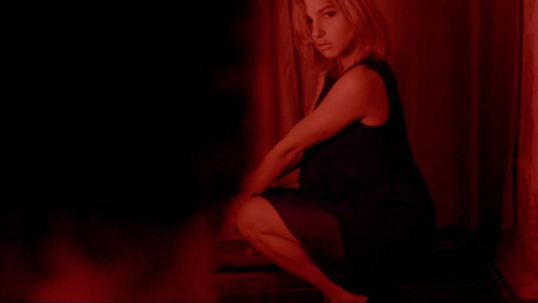 кадр из фильма Un, deux, trois