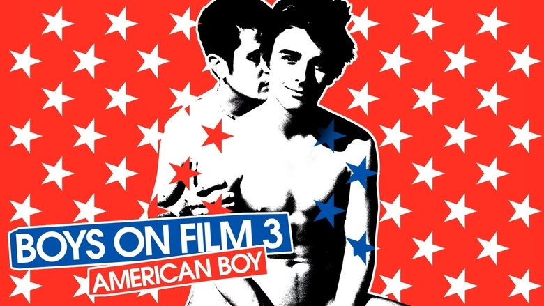 кадр из фильма Boys On Film 3: American Boy