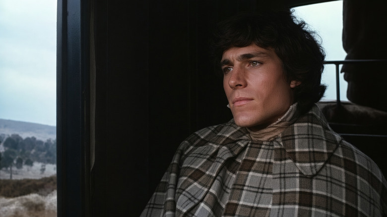 кадр из фильма Victor Frankenstein