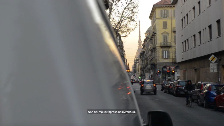 кадр из фильма Origini