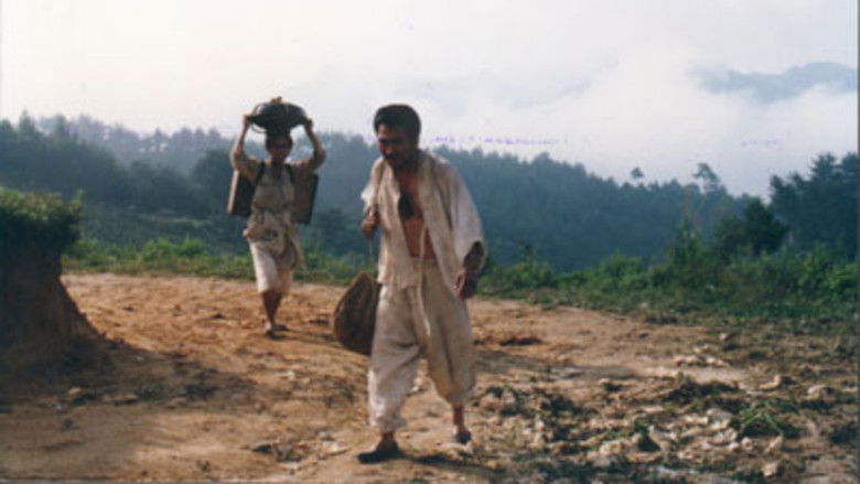 кадр из фильма 땡볕