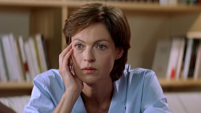 кадр из фильма Хамелеон