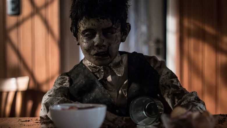 кадр из фильма Оцепеневшие от страха