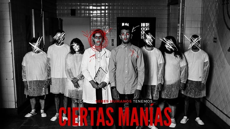 кадр из фильма Ciertas Manías (Mini-Serie)