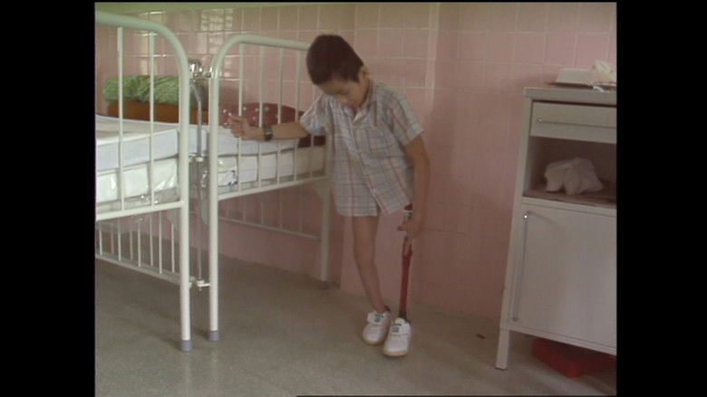 кадр из фильма Dành cho Việt