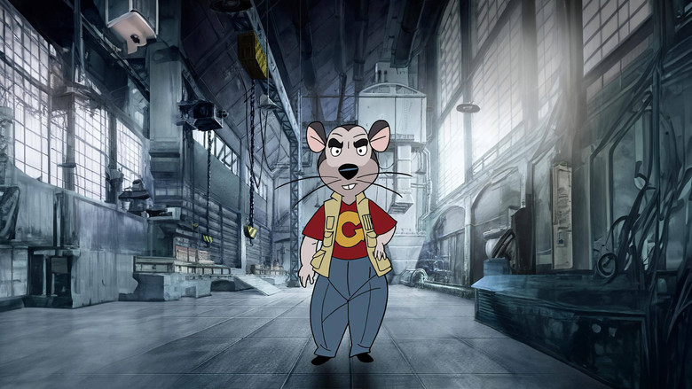 Ловушка для кошек 2: Кот Апокалипсиса