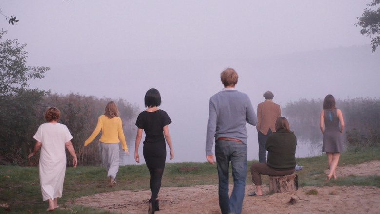 кадр из фильма Antons Fest