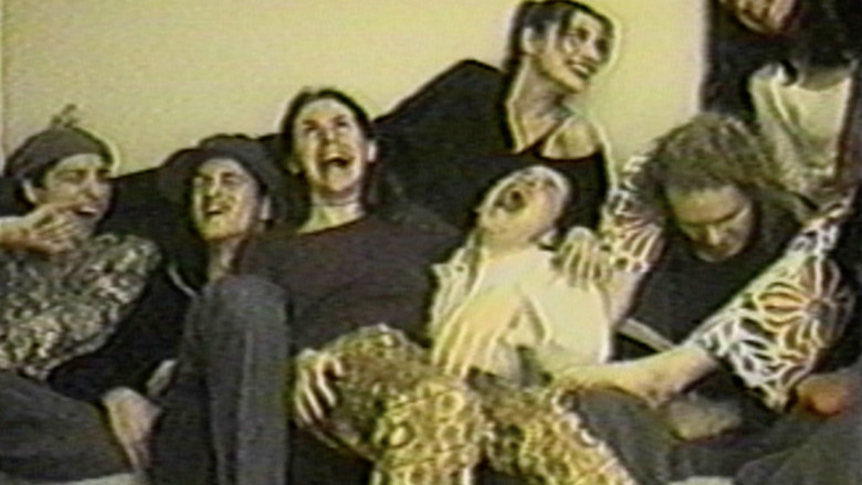 кадр из фильма A Southern Tragedy