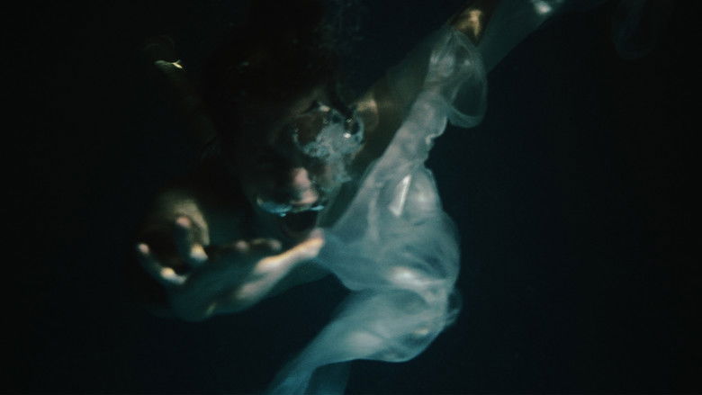 кадр из фильма The List