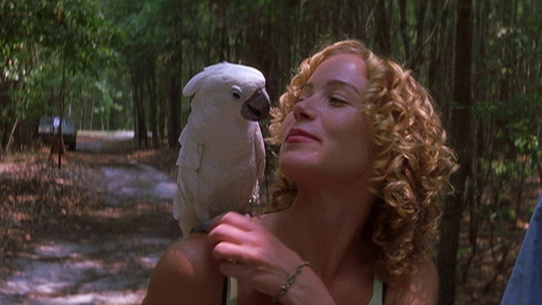 кадр из фильма Claudine's Return