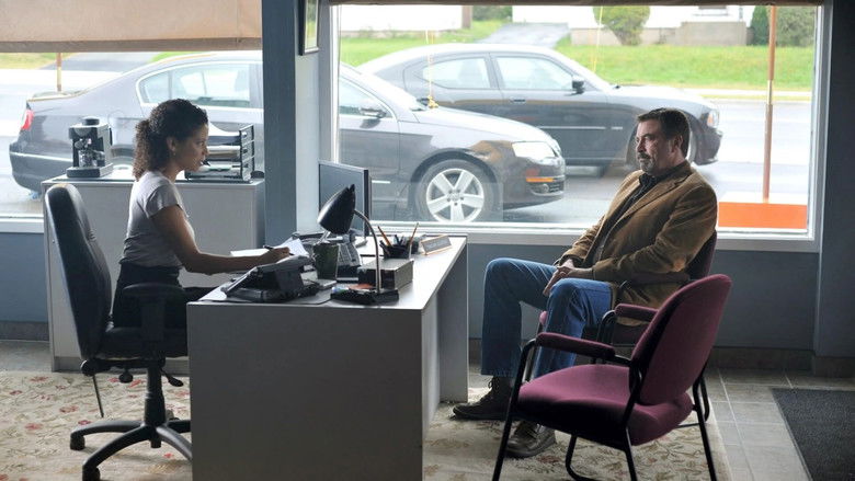 кадр из фильма Джесси Стоун: Гибель невинных