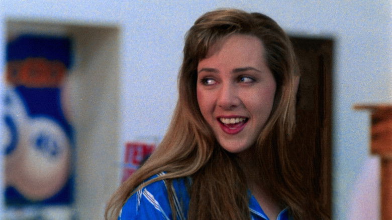 кадр из фильма Незваный гость