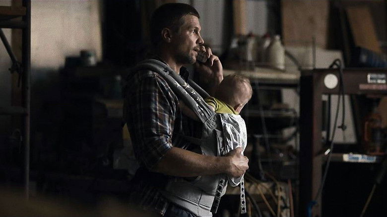 кадр из фильма Unearth