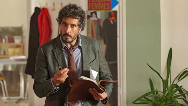 кадр из фильма Tout le monde ment 2