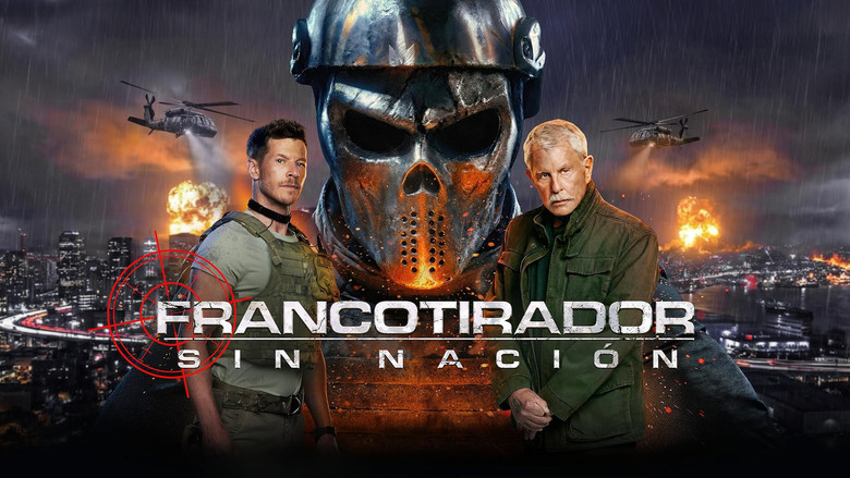 кадр из фильма Sniper: No Nation