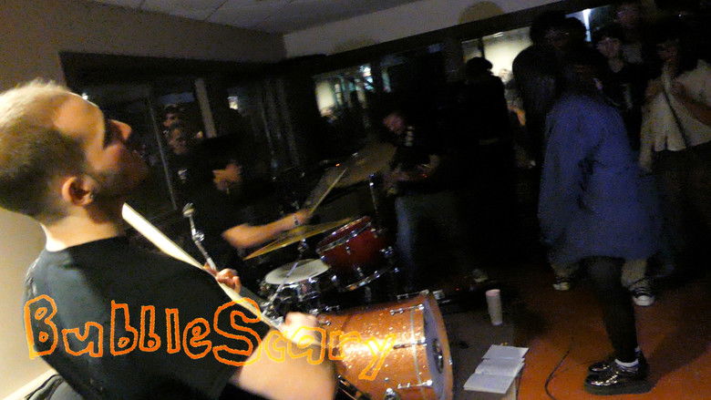 кадр из фильма LIGHTS OUT