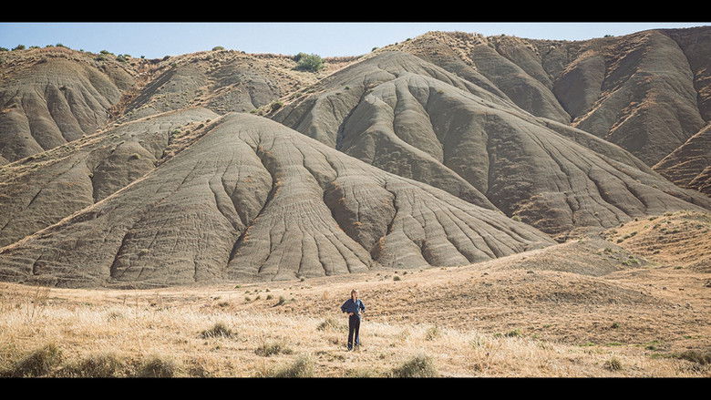кадр из фильма La Dérive des continents (au sud)