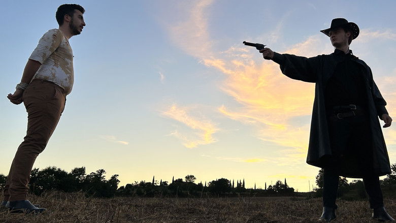 кадр из фильма Dollari Bollenti