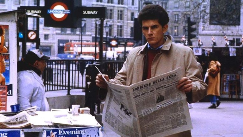 кадр из фильма Il muro di gomma