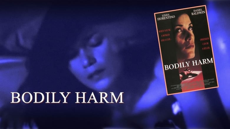 кадр из фильма Bodily Harm