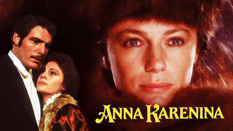 кадр из фильма Anna Karenina