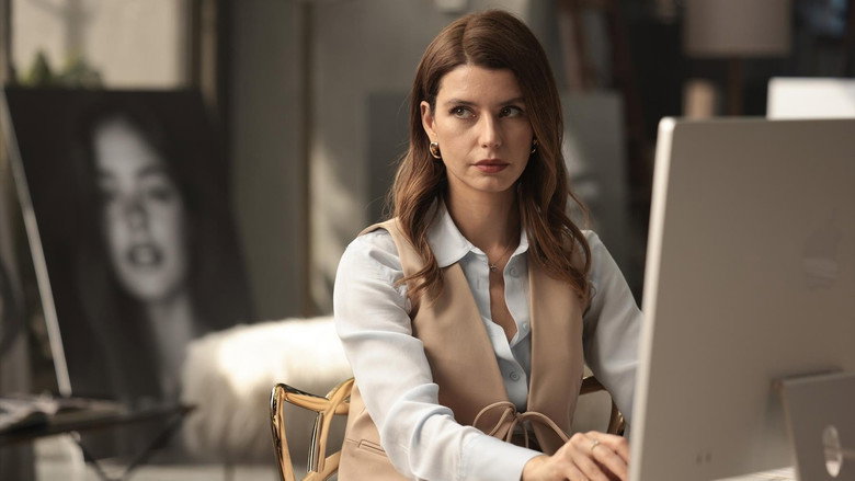 кадр из фильма Gizli Profil