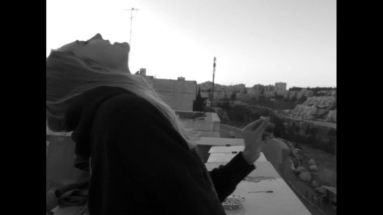 кадр из фильма The Last Letter