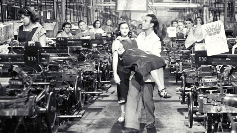 кадр из фильма Счастье Каталины Киш