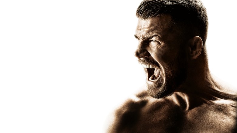 кадр из фильма Bisping