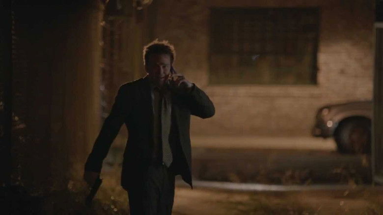 Тёмная сила