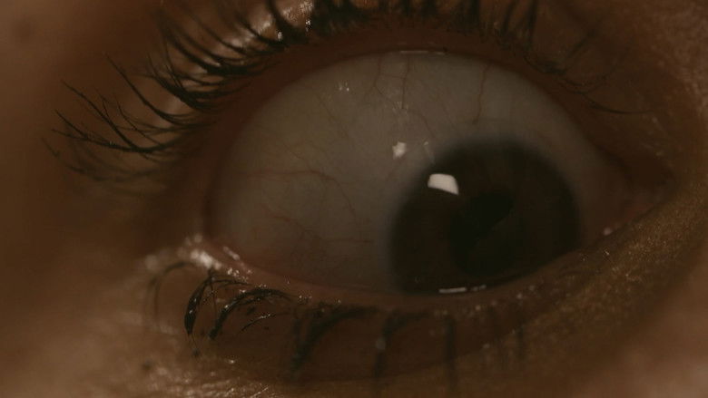 кадр из фильма GLASS IN MY FOOT