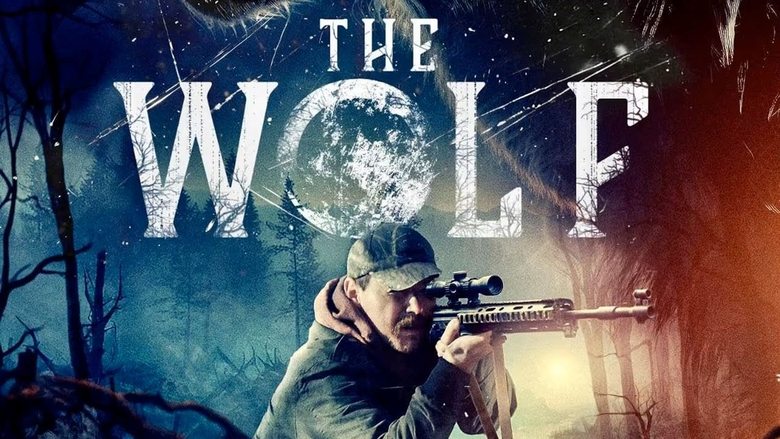кадр из фильма The Wolf