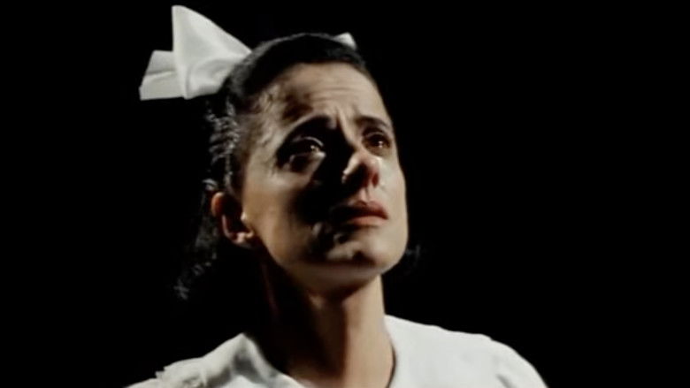 кадр из фильма Diário Noturno