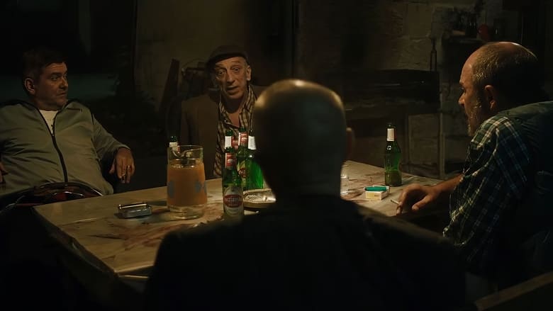 кадр из фильма Praznik rada