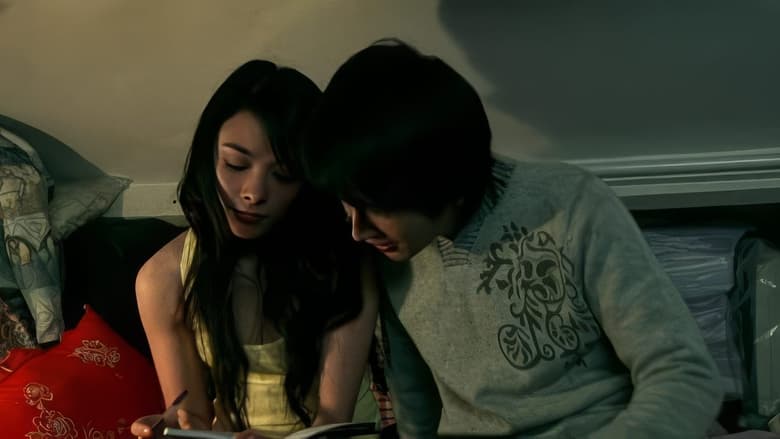 кадр из фильма 无论如何