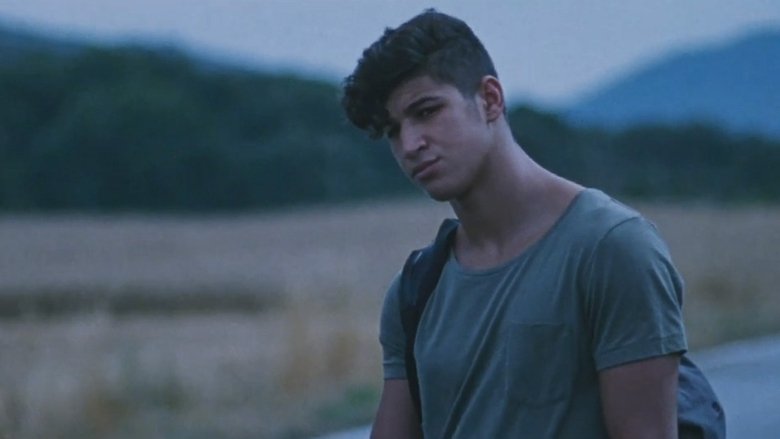 кадр из фильма A escondidas