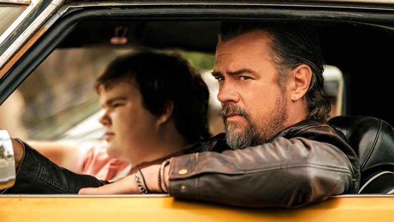 кадр из фильма Лондон на проводе