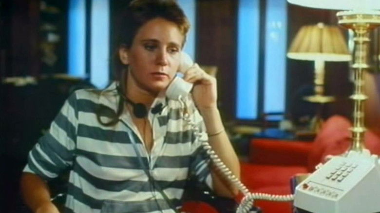 кадр из фильма Когда она была плохой