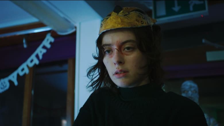 кадр из фильма How to Skin a Cheetah