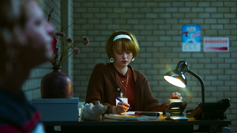 кадр из фильма Radiostilte