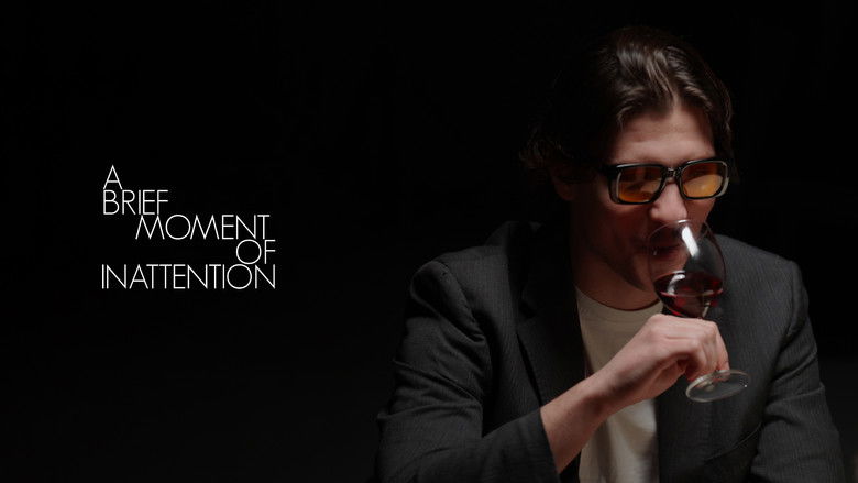 кадр из фильма Chwilowy brak uwagi