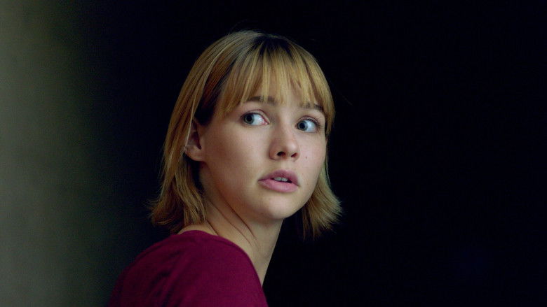 кадр из фильма В лесу