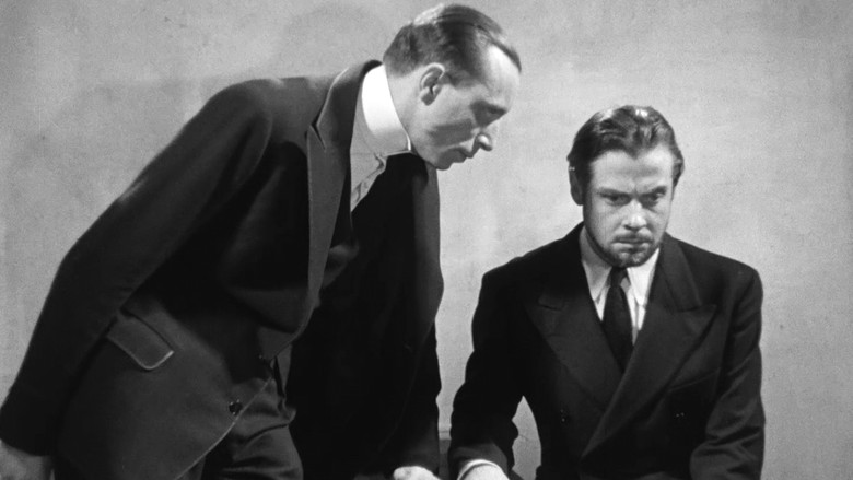 кадр из фильма Mister Flow