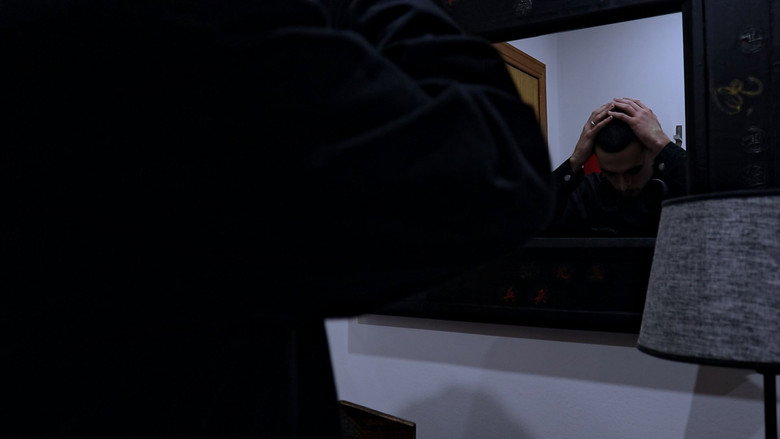 кадр из фильма O PRIMEIRO DIA