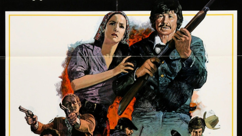 кадр из фильма Мистер Маджестик