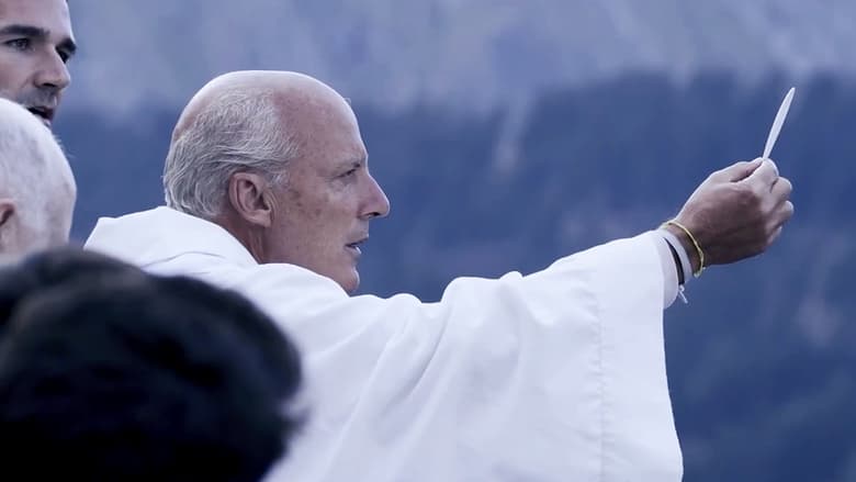 кадр из фильма ALIVE: WHO IS THERE?